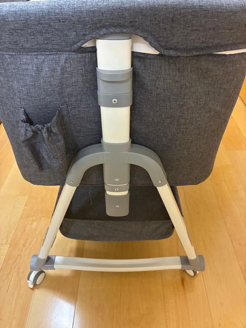 Vinona　ベビーベッド