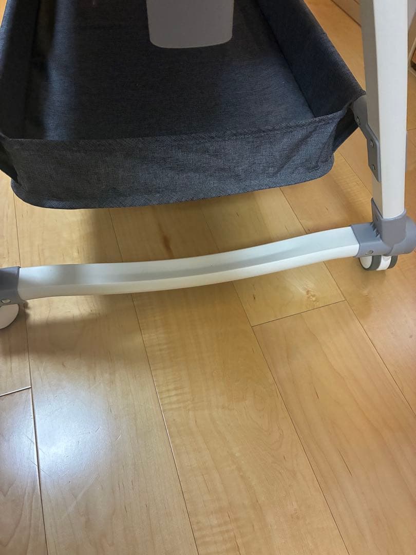 Vinona　ベビーベッド