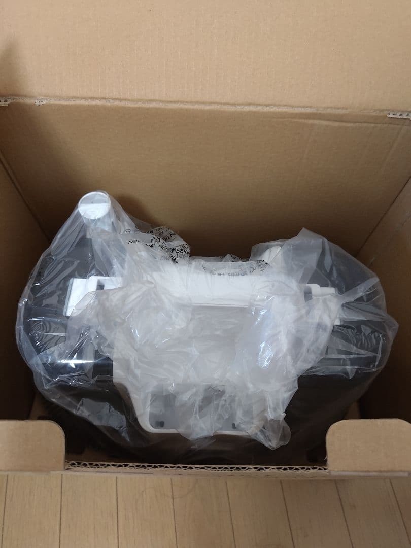 【新品未使用】 YINO life リンサークリーナー K15 DC