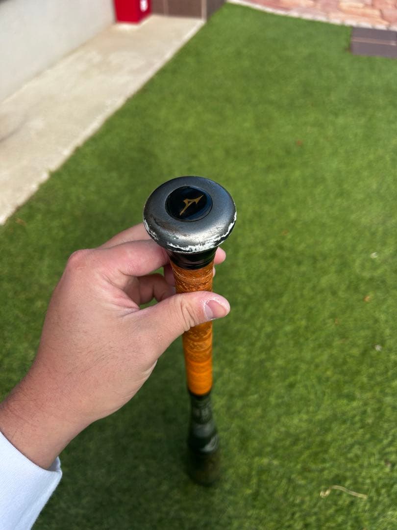 ミズノ ビヨンドマックス ギガキング 84cm 軟式 GIGAKING