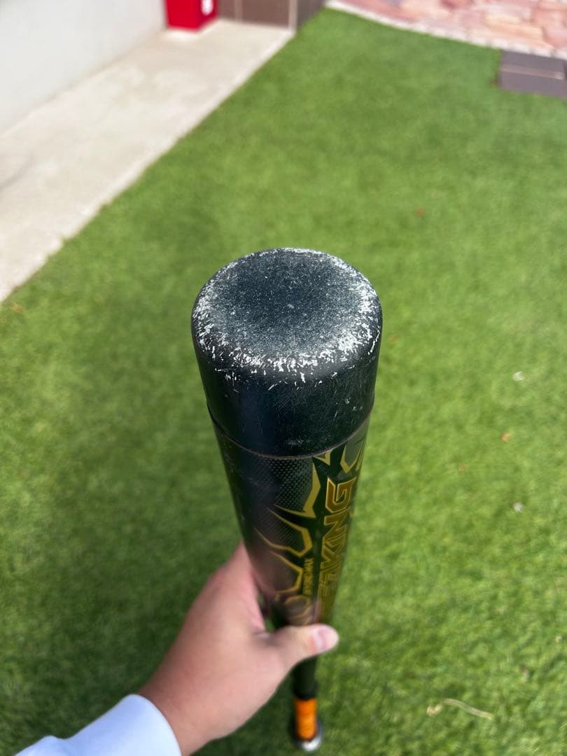 ミズノ ビヨンドマックス ギガキング 84cm 軟式 GIGAKING