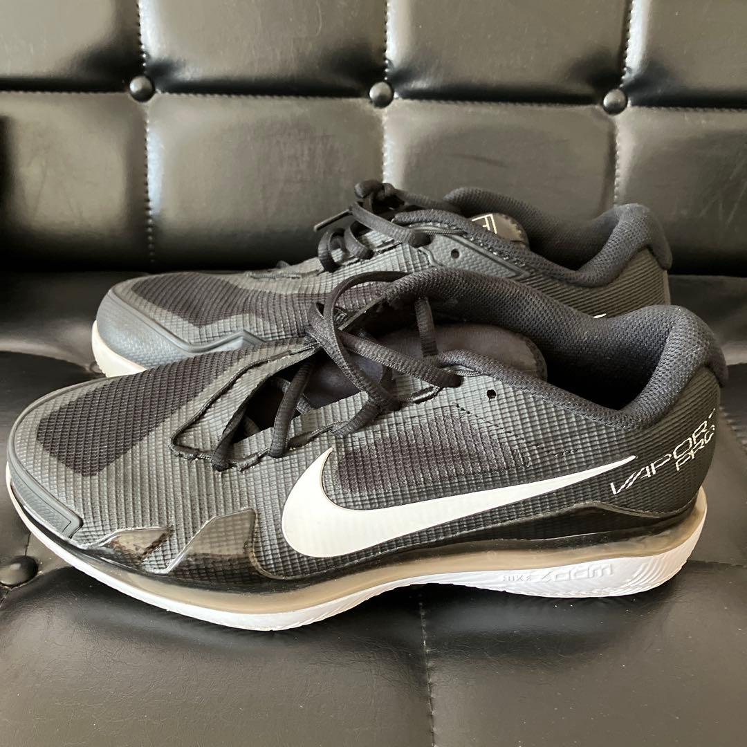 NIKE Air Zoom Vaper Pro ハードコート 27cm 海外限定