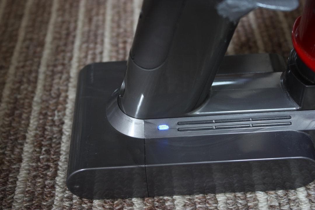 Dyson ダイソン コードレス掃除機 すぐに使えます‼️