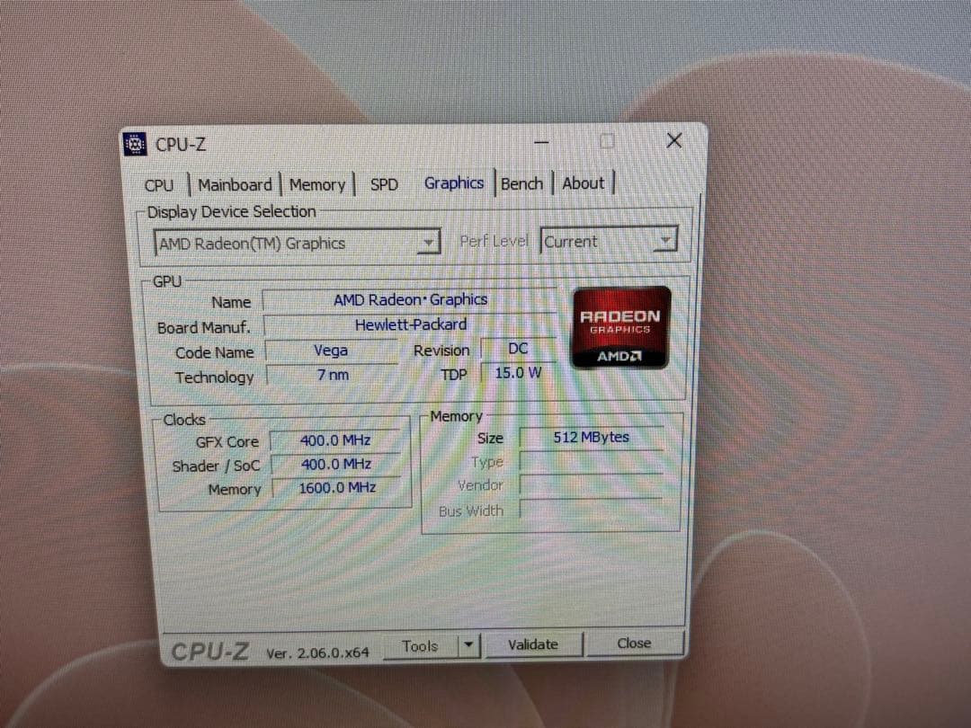 ⭐️M894A⭐️ Hp Prodesk 405G8 AMD Ryzan5Pro