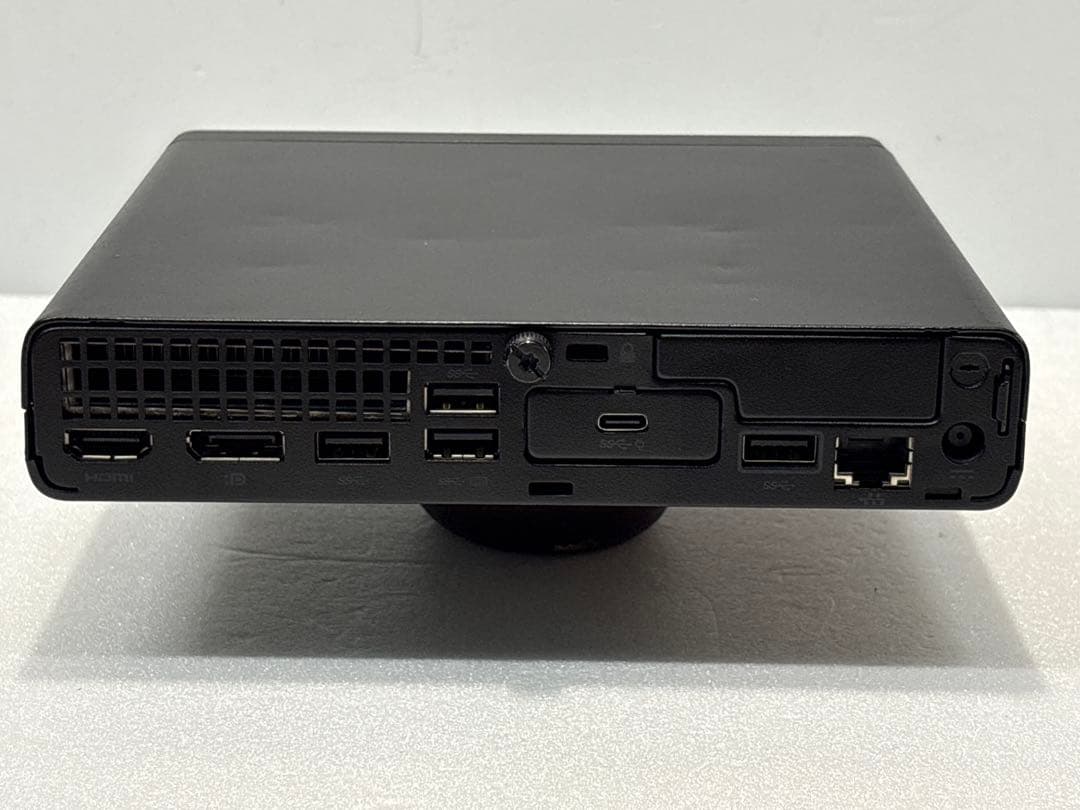 ⭐️M894A⭐️ Hp Prodesk 405G8 AMD Ryzan5Pro