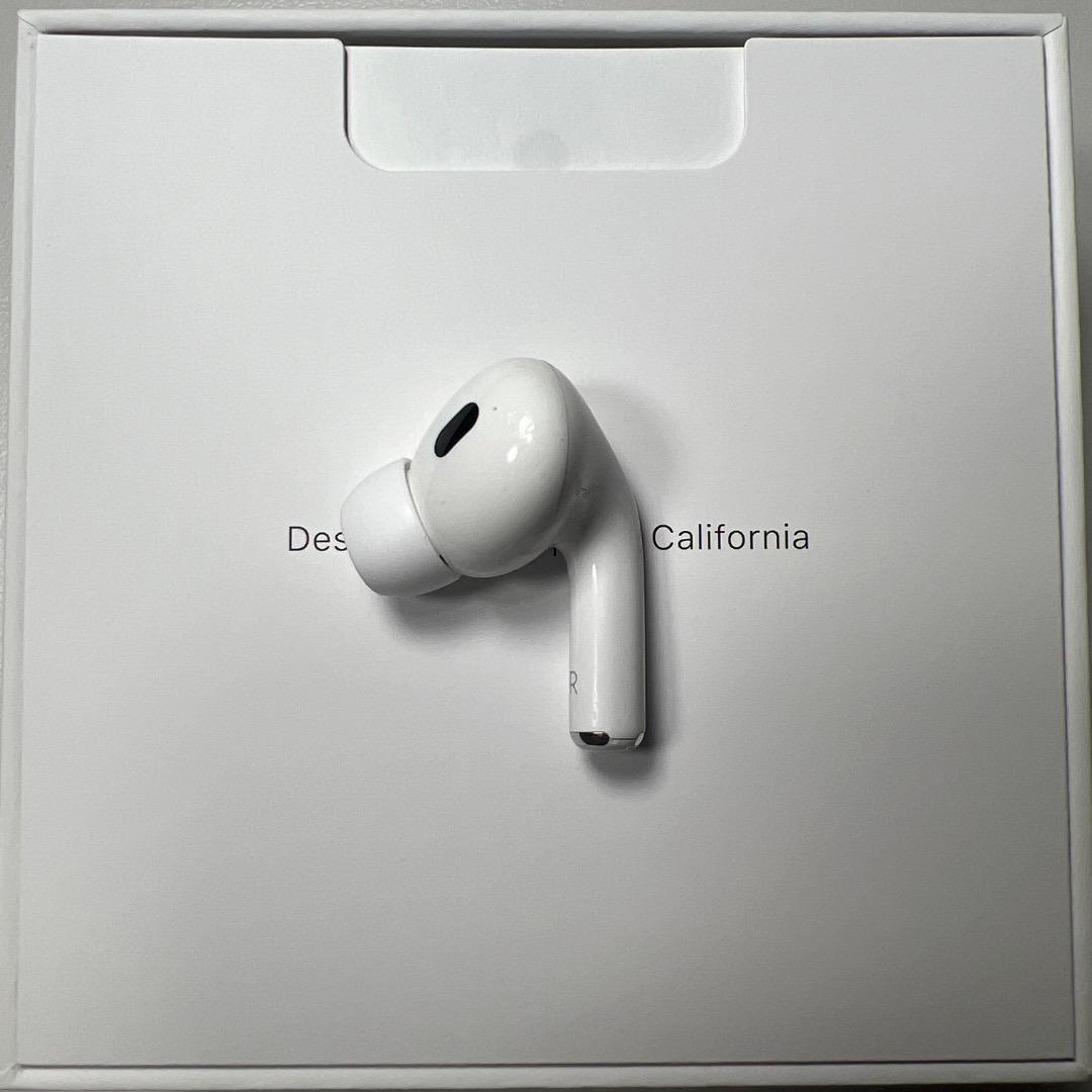 AirPods Pro 第2世代 usb-c 右耳 A3047 [23]