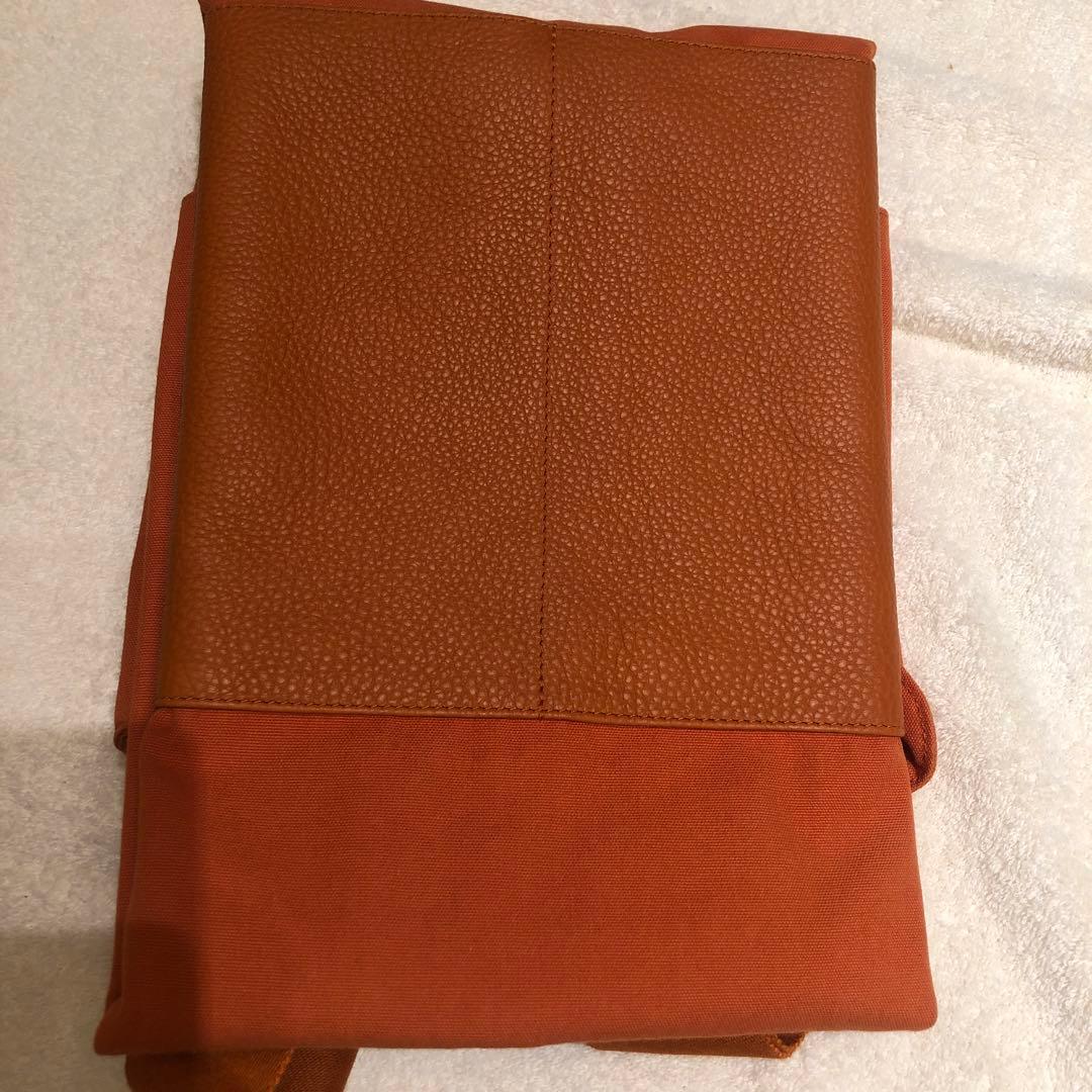 エルメス　エプロン