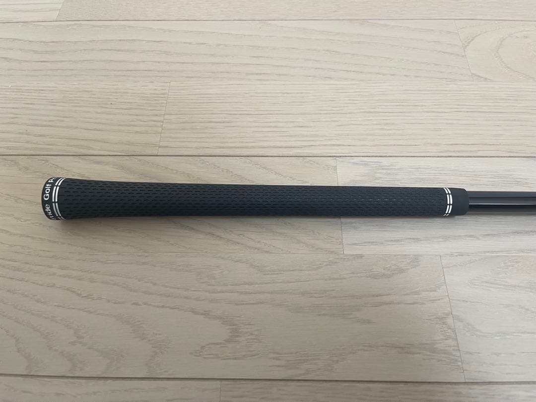 PING 5FW・4UT 純正シャフトALTA JCB（SR）