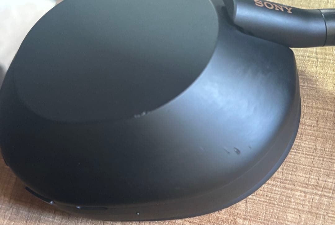 ヘッドホン Sony WH-1000XM5