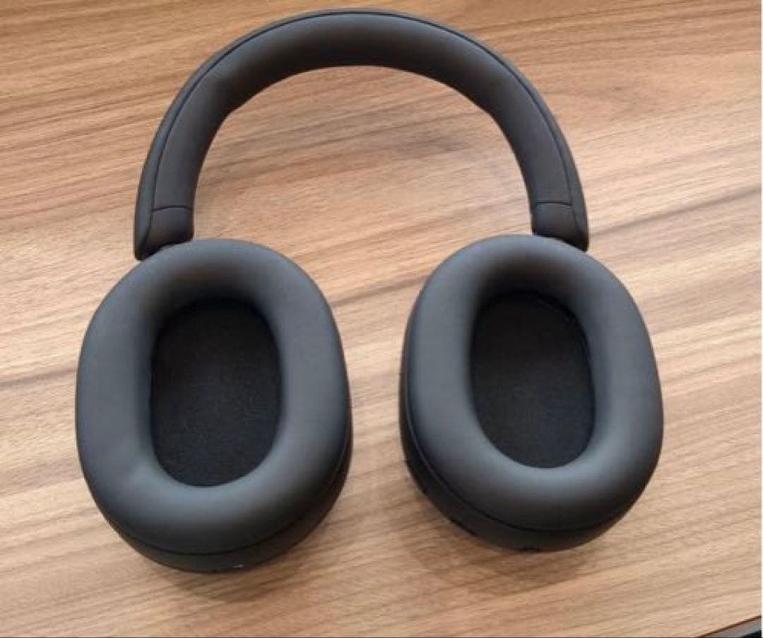 ヘッドホン Sony WH-1000XM5