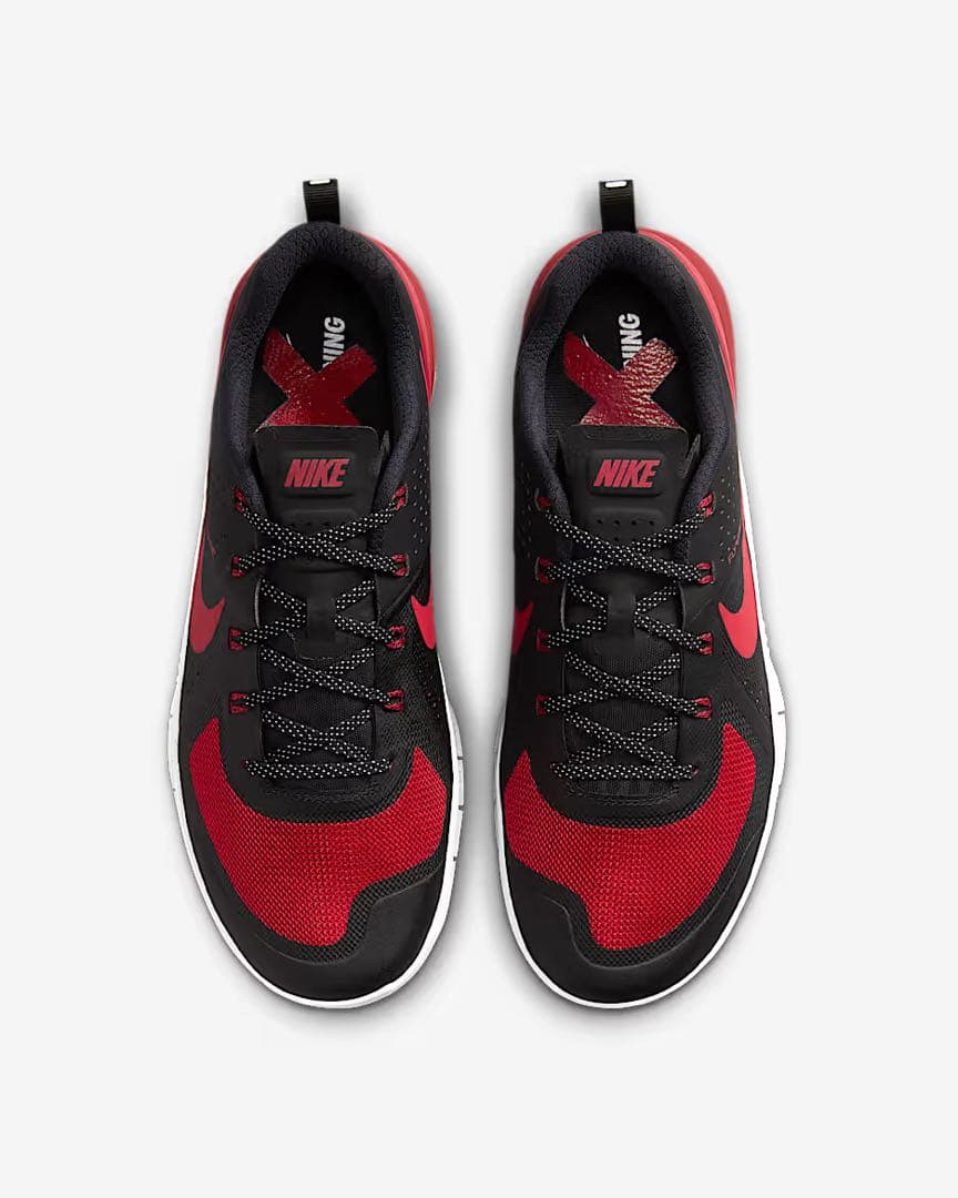 【希少】Nike メトコン1 OG レッド　26.5