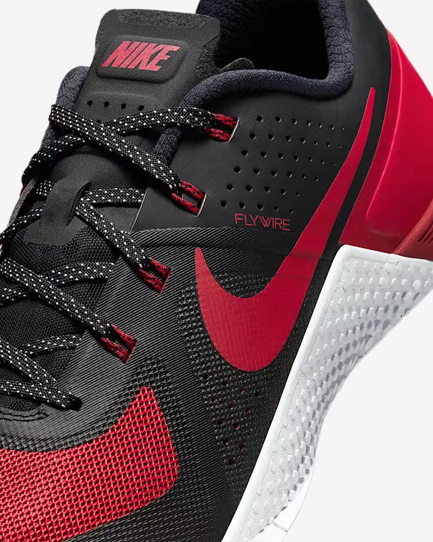 【希少】Nike メトコン1 OG レッド　26.5