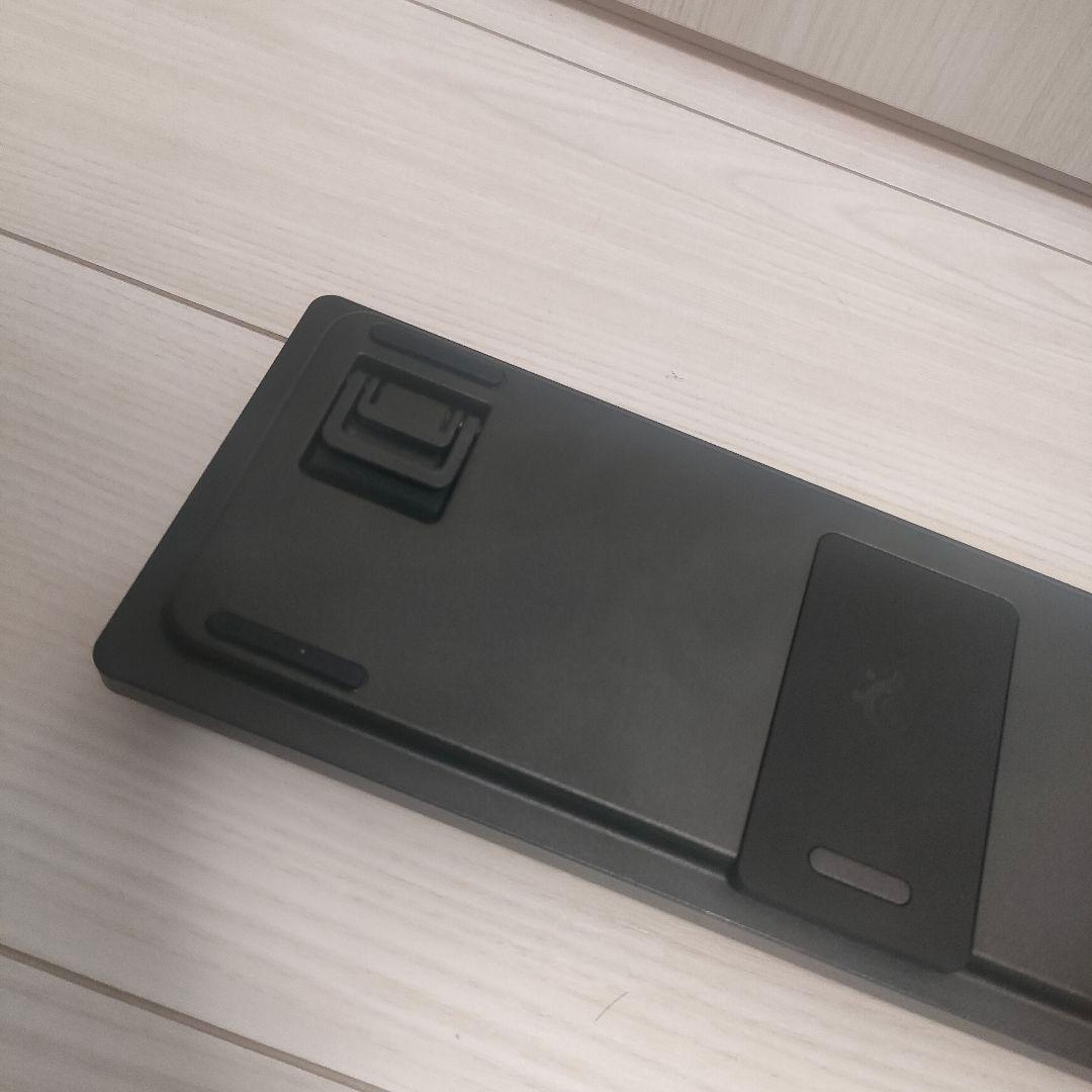 キーボード SteelSeries Apex Pro Mini Wireless