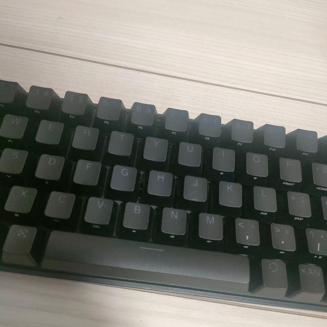 キーボード SteelSeries Apex Pro Mini Wireless