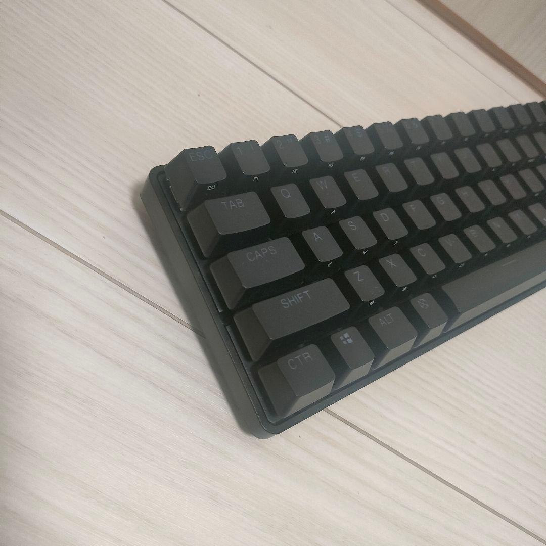 キーボード SteelSeries Apex Pro Mini Wireless