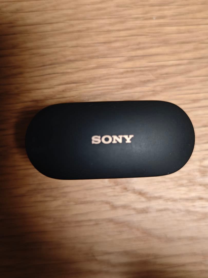 SONY ワイヤレスイヤホン USB Type-C　WF-1000mx4