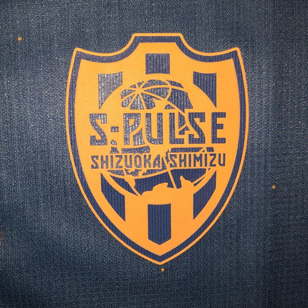 2024清水エスパルスリミテッドユニフォーム