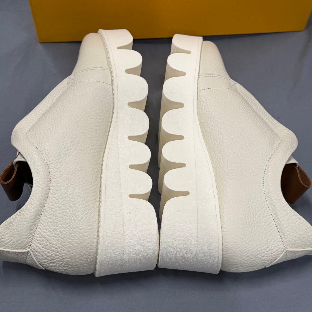 HILLS AVENUE　シドニー　ウェーブソール　23cm