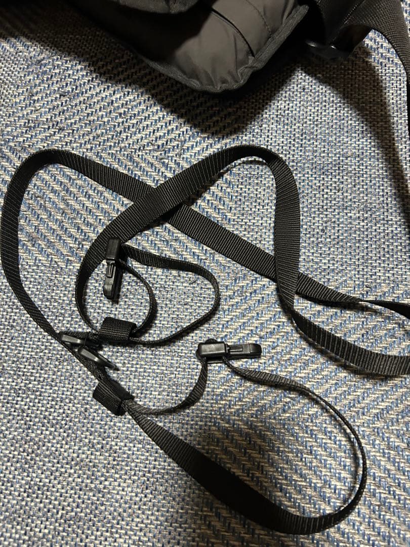 SHIMANO XEFO ライフジャケット