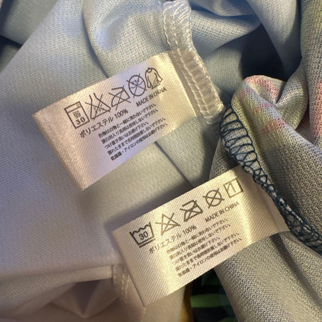 千葉ロッテマリーンズ ユニフォーム2着　キャップ1つ