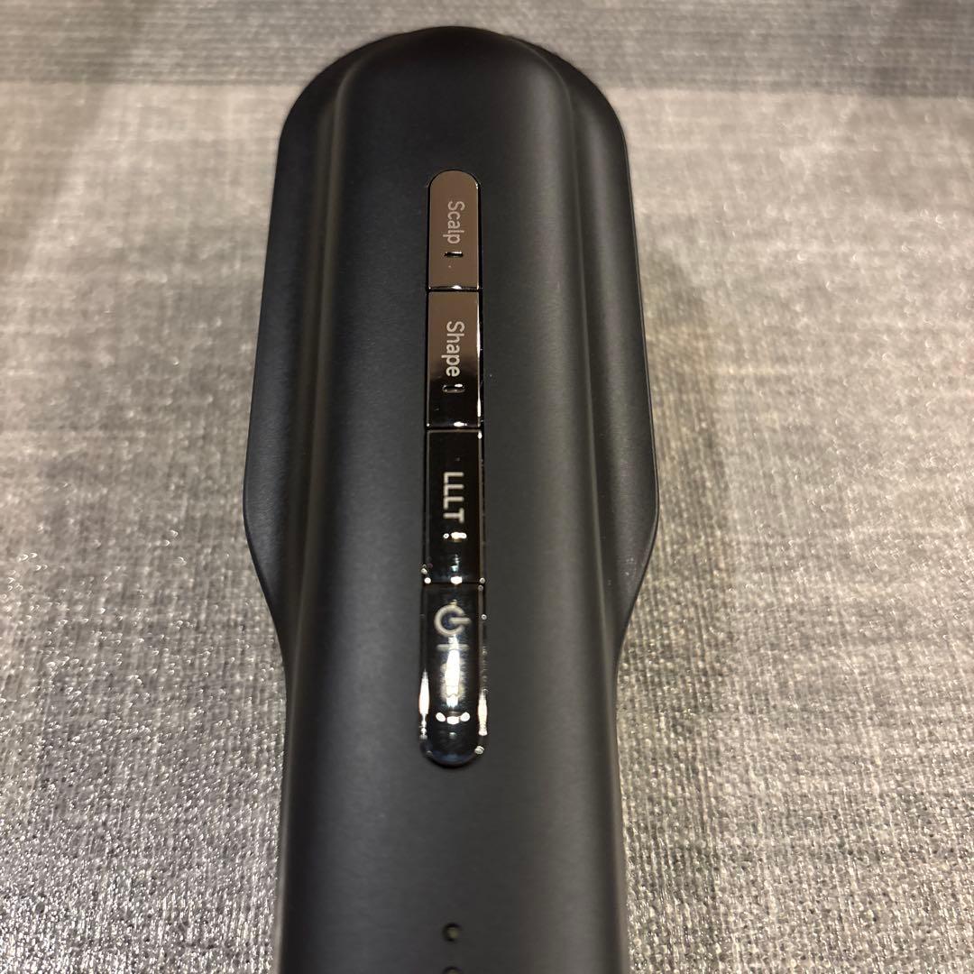 只今値下げ中！【美品】STELLA レーザー&EMS リフトブラシPRO