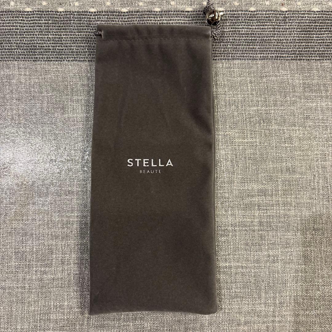 只今値下げ中！【美品】STELLA レーザー&EMS リフトブラシPRO