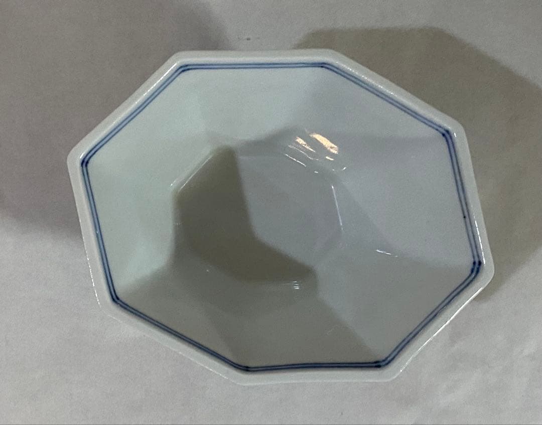 可愛い伊万里の向付　5個