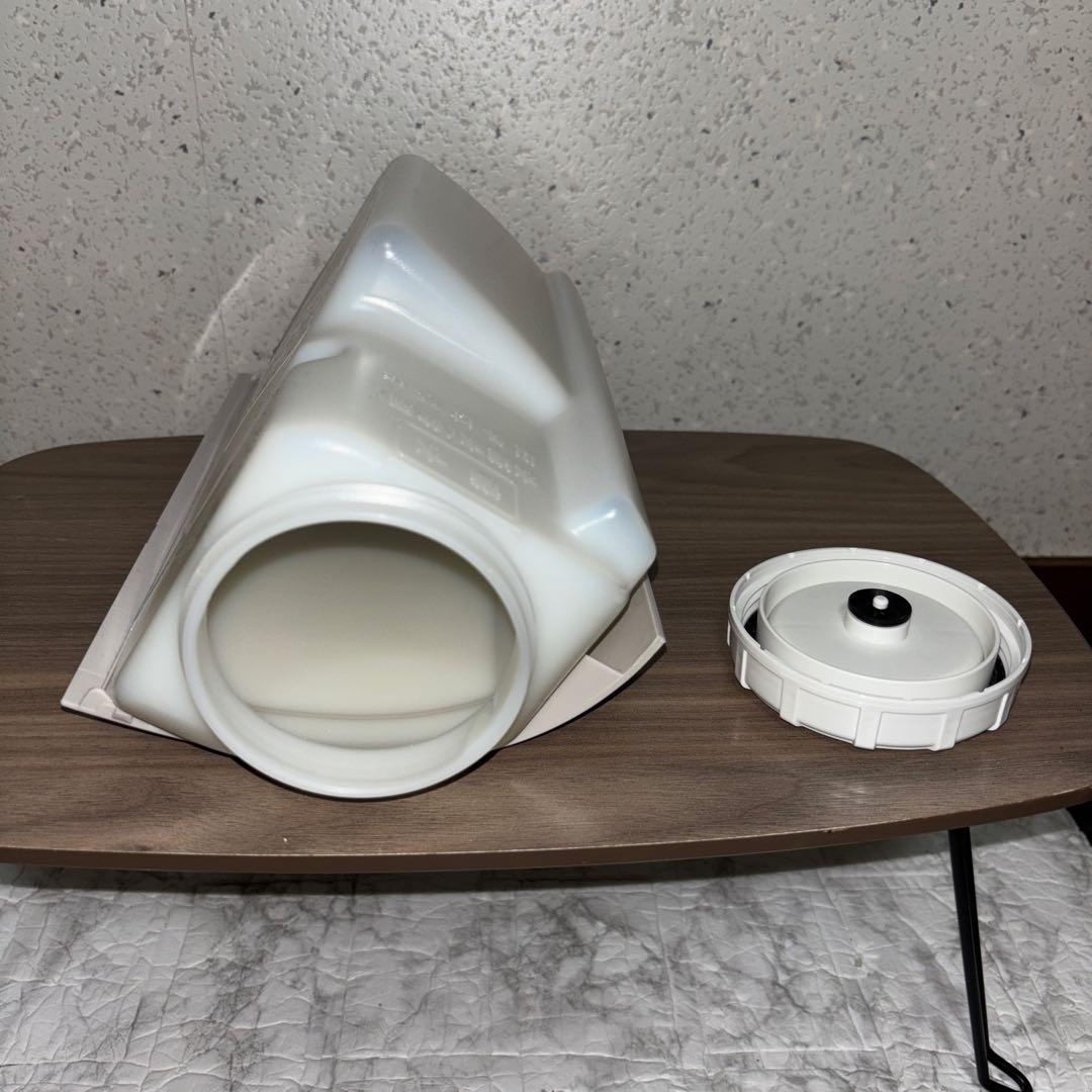 2022年Panasonic加湿セラミックファンヒーターDS-FKS1206-C