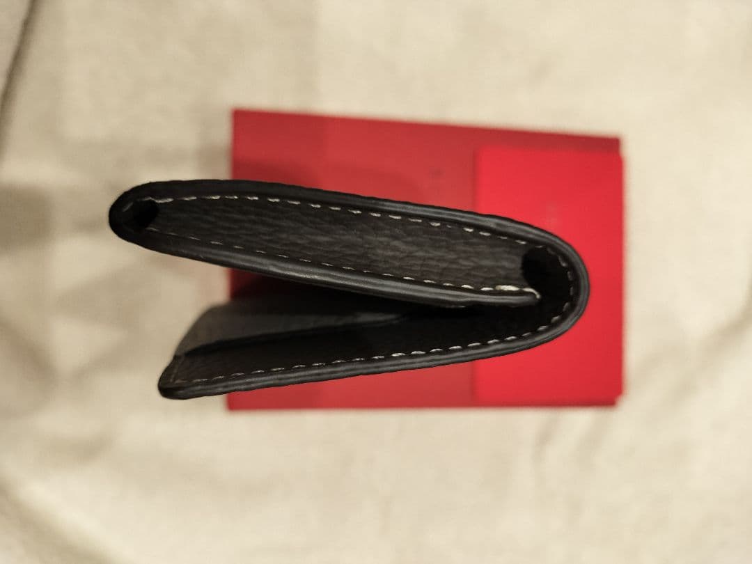 BONAVENTURA ボナベンチュラ 名刺入れ