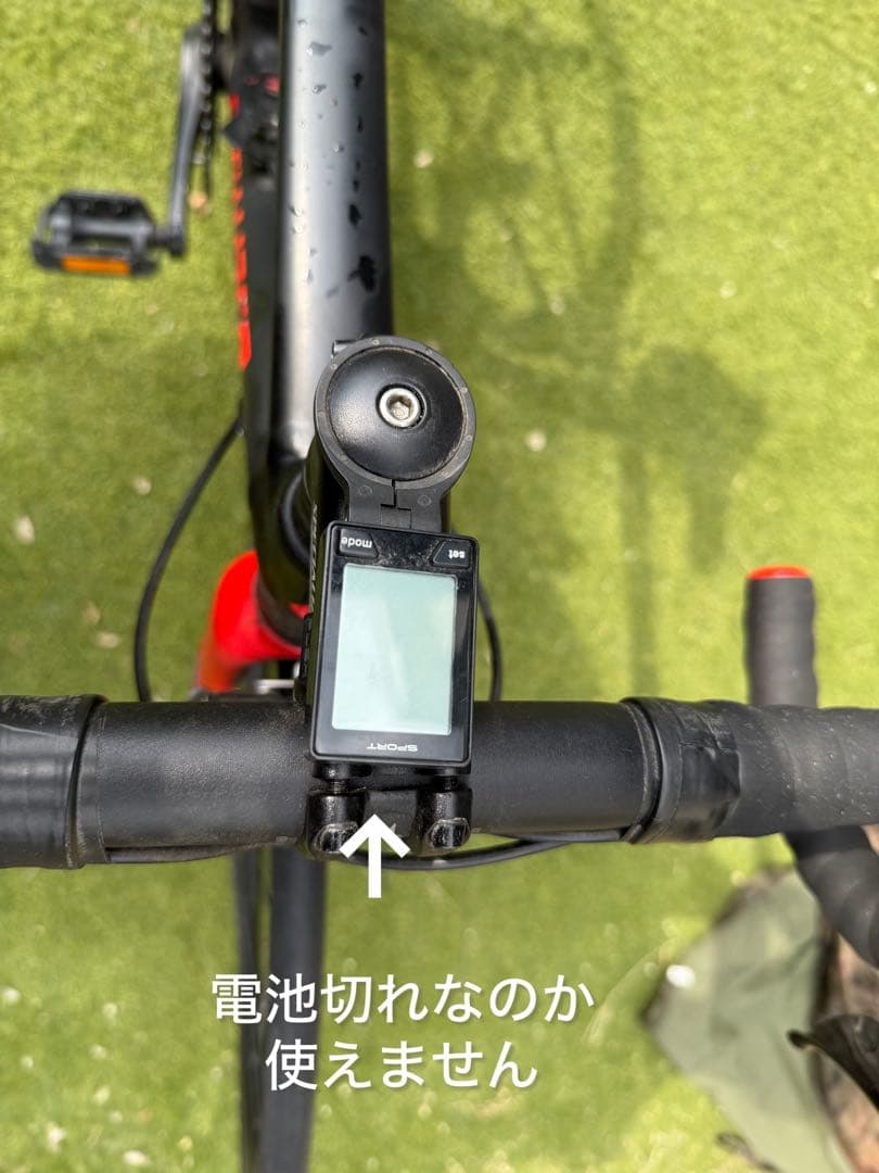 【最終値下げ】Specialized ロードバイク Shimano 105 ギア