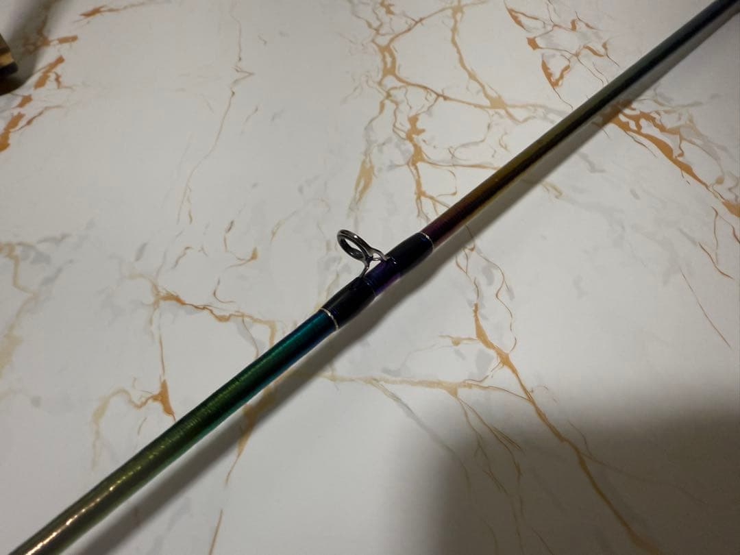 シマノ ワールドシャウラ リミテッド 1702R-2