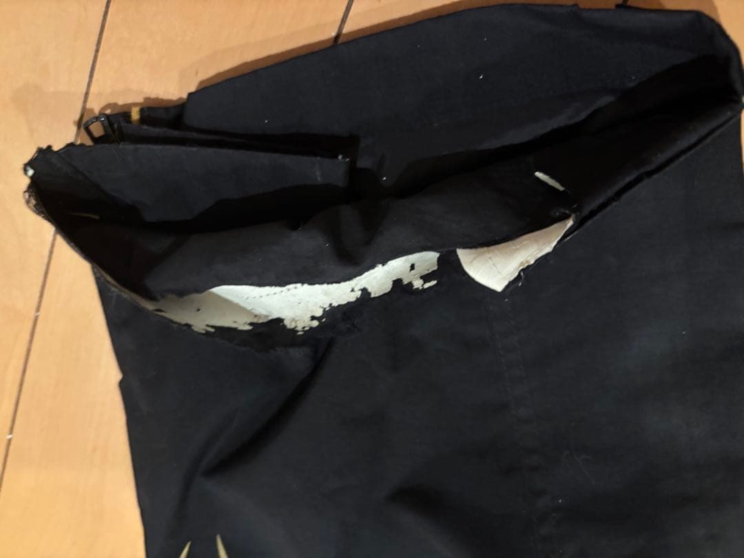 がまかつ アルテマシールド フィッシング レインスーツ Lサイズ