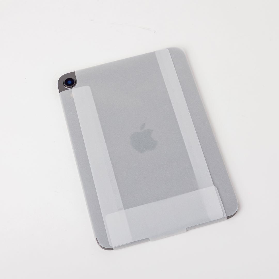 iPad mini (第6世代) wifi 256GB 中古超美品