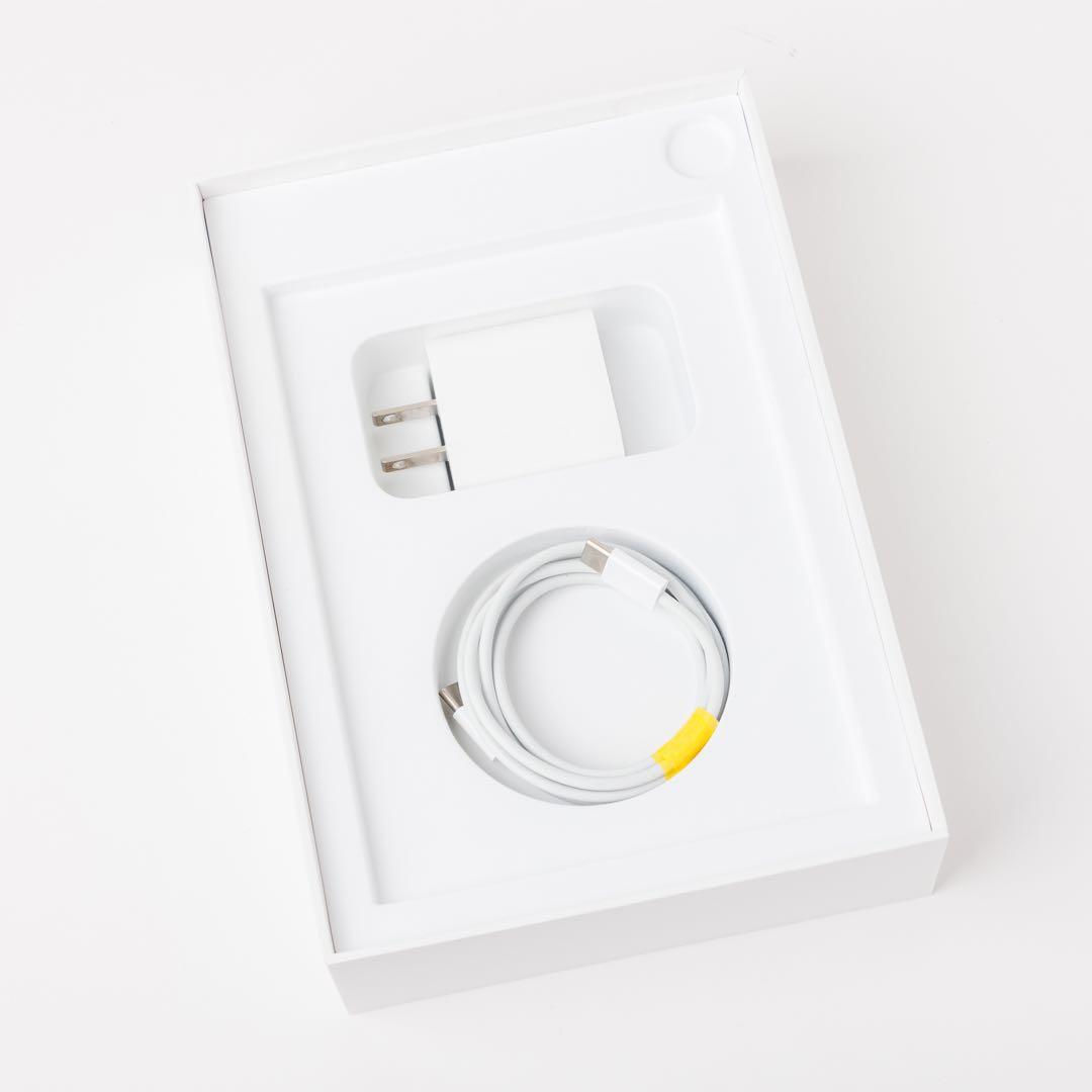 iPad mini (第6世代) wifi 256GB 中古超美品