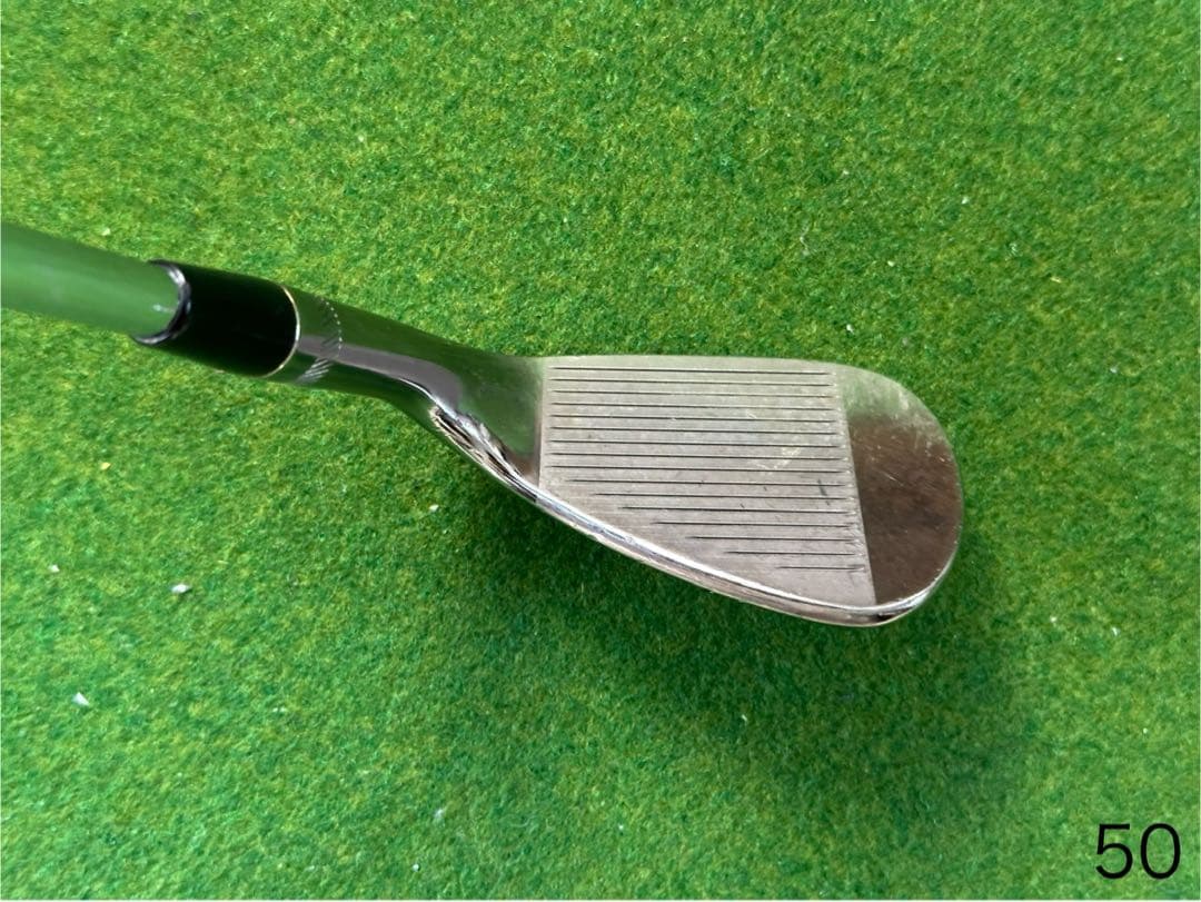 タイトリスト ボーケイ SM9 50-12F 950neo(S)