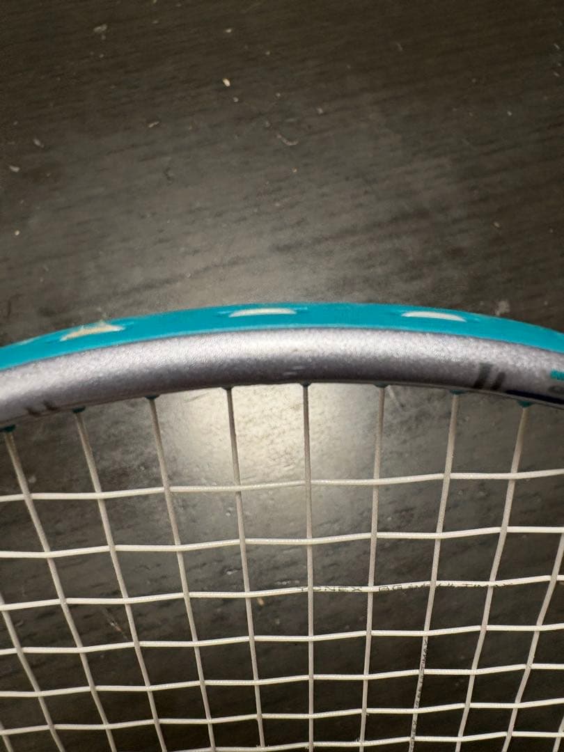 YONEX ASTROX 88D Pro ヨネックス アストロクス　ジャンク品