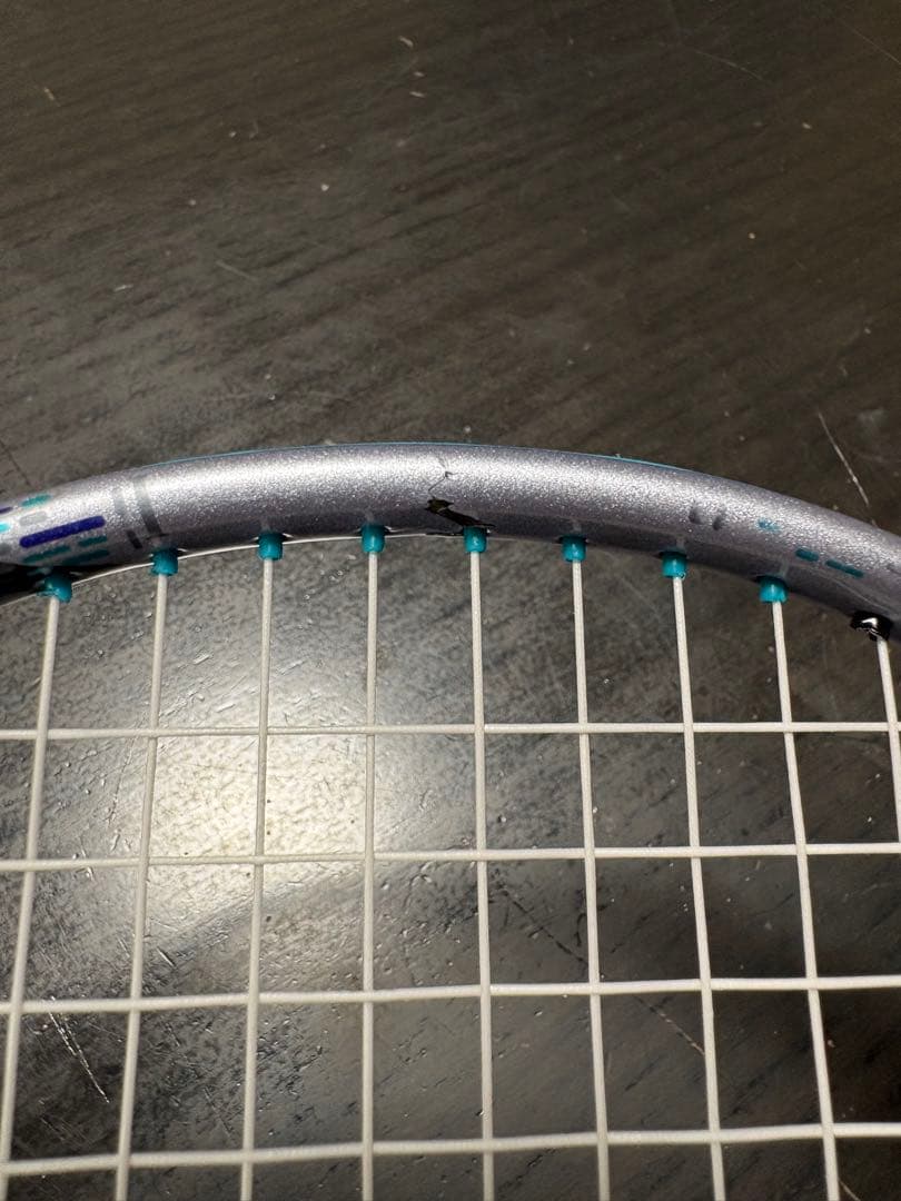 YONEX ASTROX 88D Pro ヨネックス アストロクス　ジャンク品