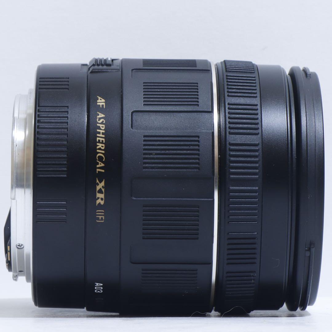 ⭐︎一本で標準+望遠レンズ☆Tamron 28-200mm for キャノン ☆