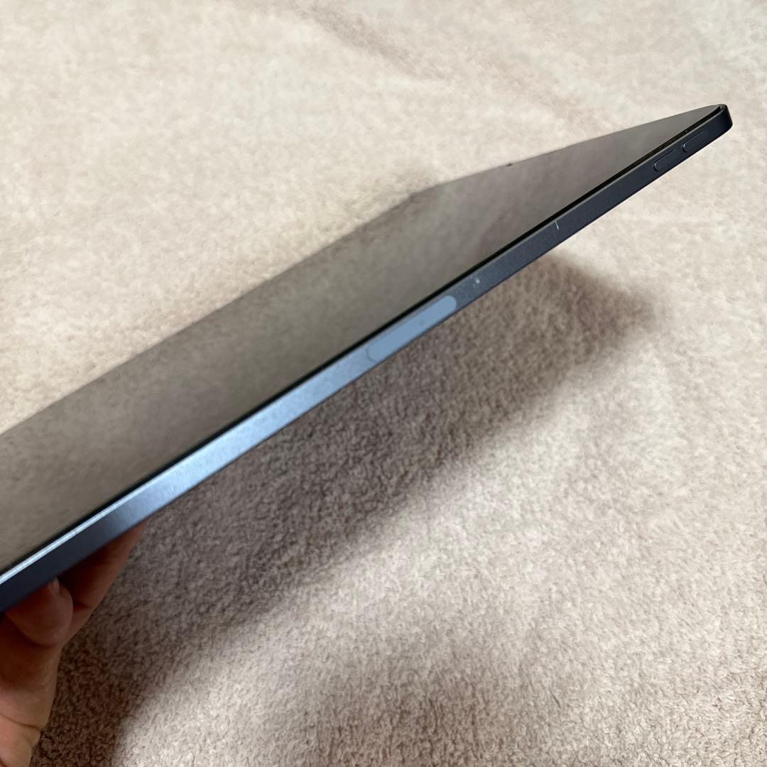 iPad air 第5世代 パープル 64GB バッテリー容量100% wifi