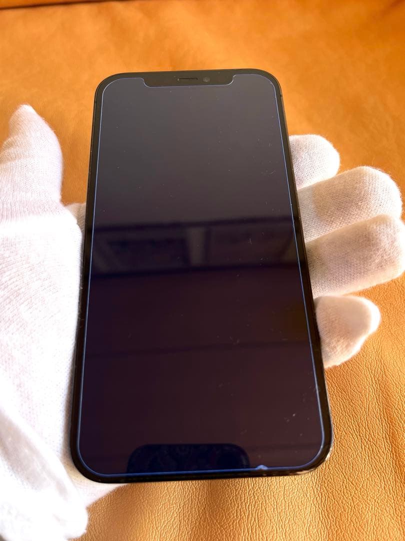 iPhone 12Pro 中古