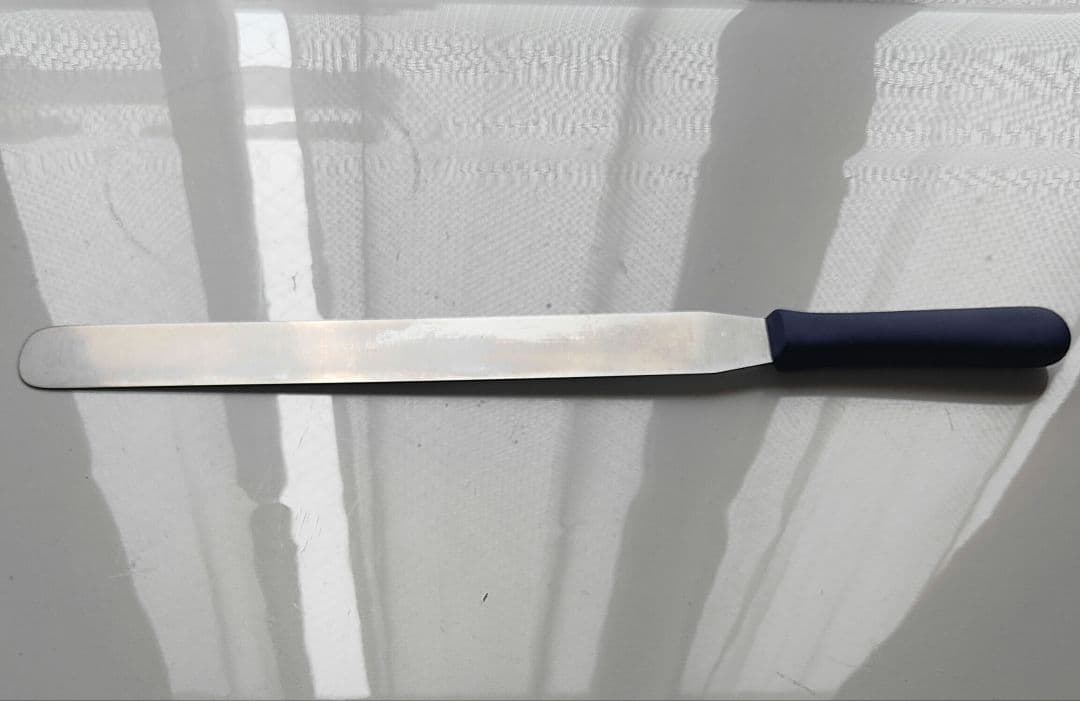 【お正月セール】テルモ ハウザー 31cm スパテル ￥1,000オフ