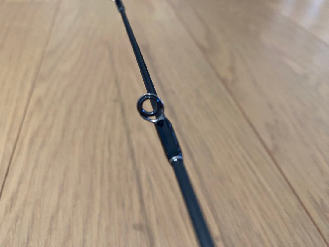 【美品】天龍　ホライゾンSL HSL66B-M