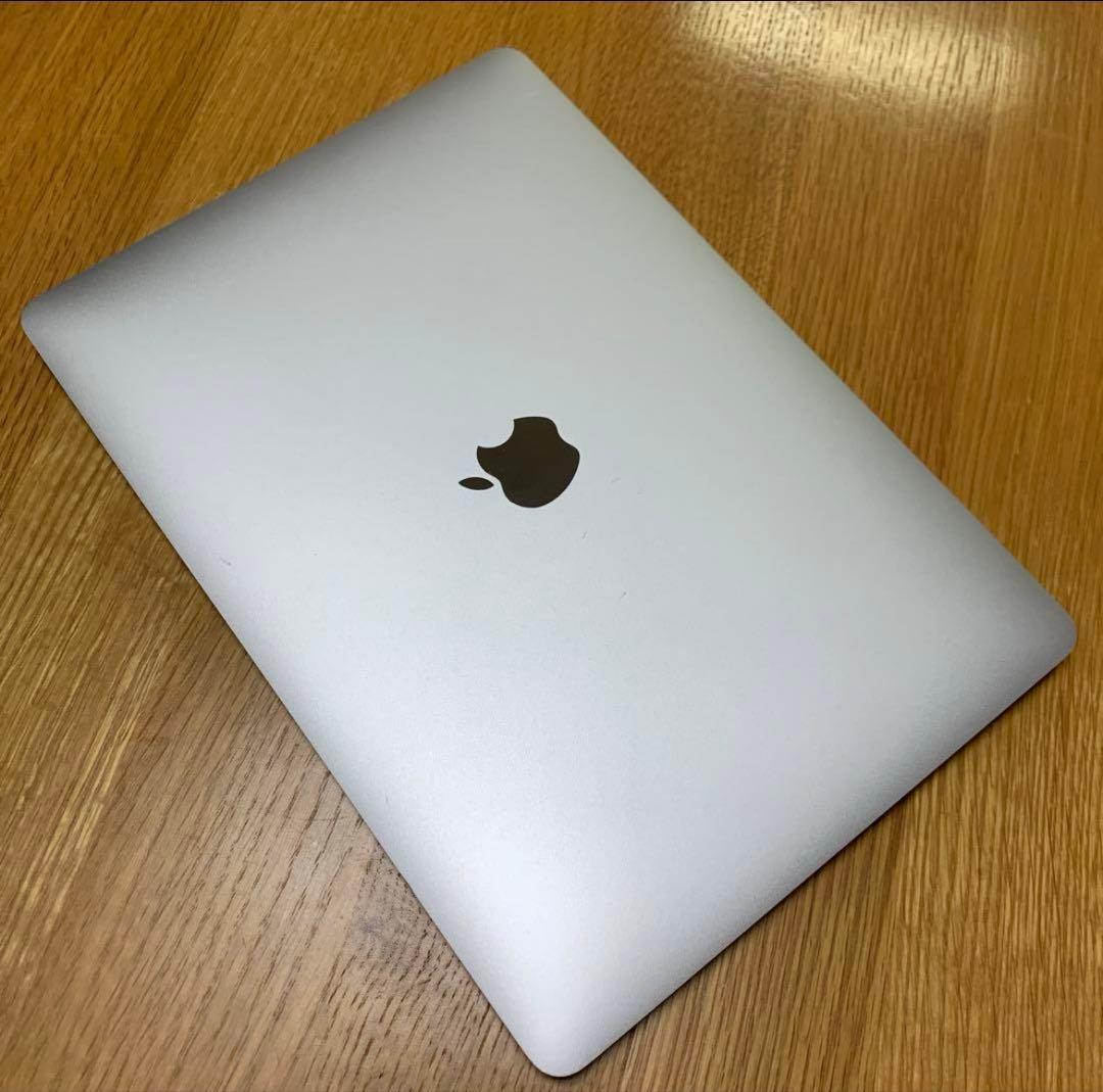 MacBook本体 Apple MacBookPro 2020 A2338 MYDA2J/A