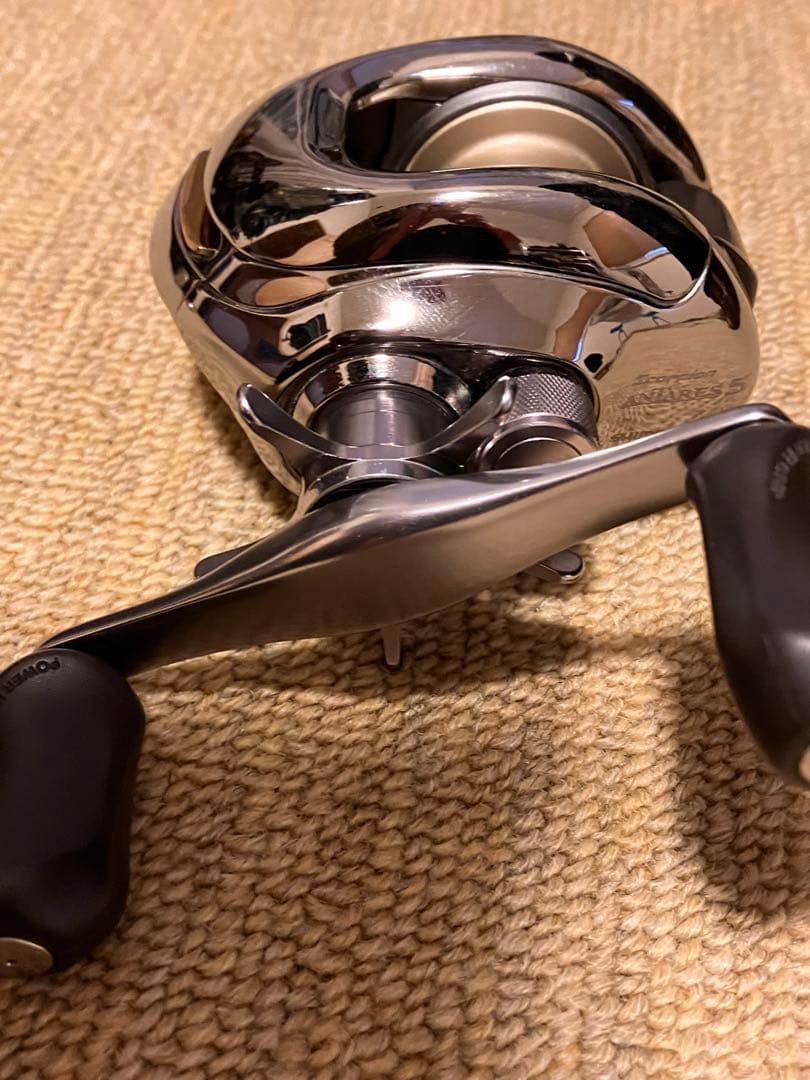 シマノ　アンタレス　初代