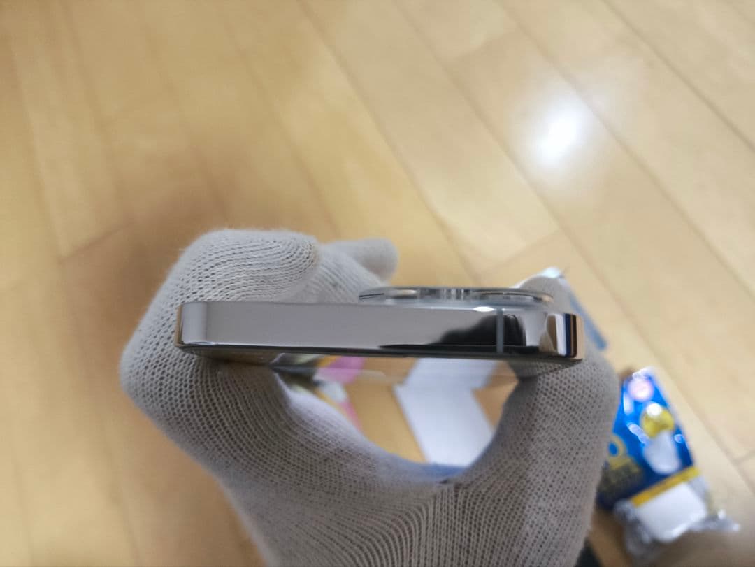 Phone 13 Pro 512GB / バッテリー 100% / SIMフリー