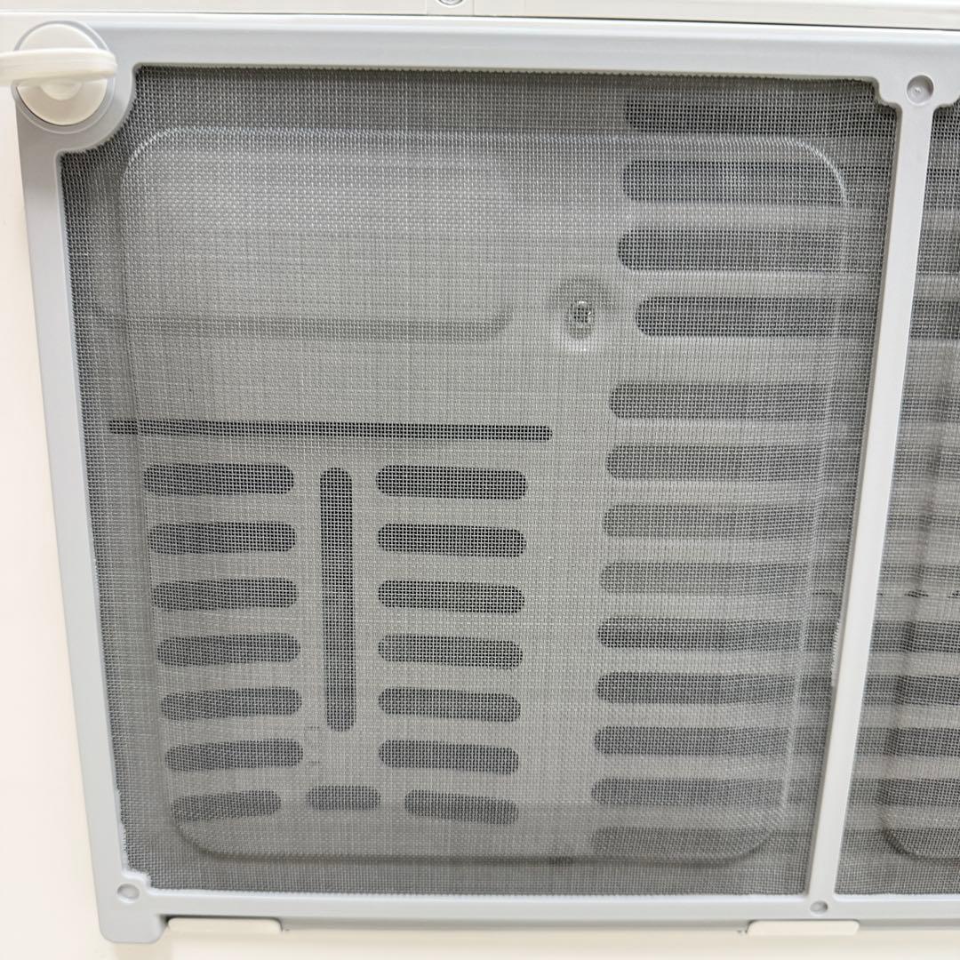 美品　リンナイ ガスファンヒーター RC-U4001E 2019年製　都市ガス