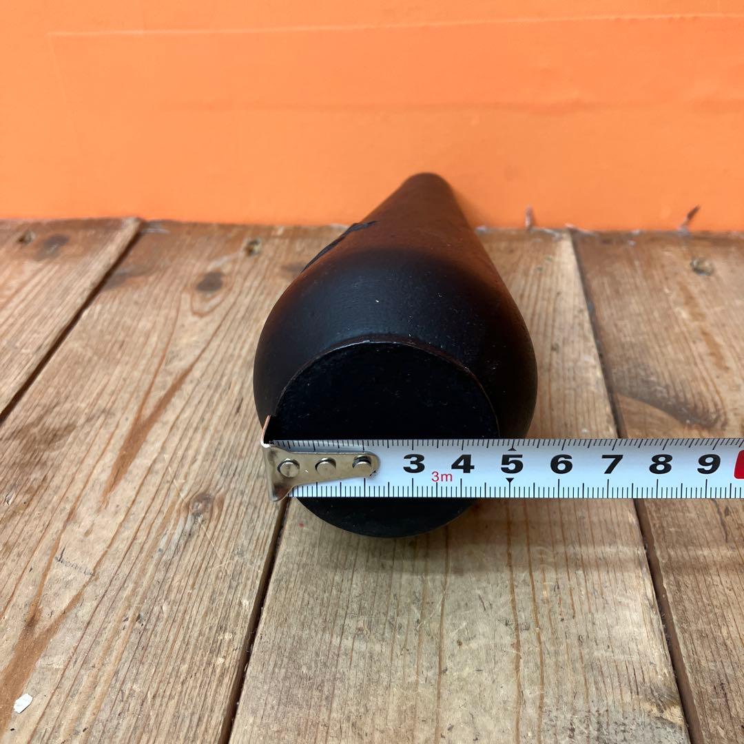 C-壁 南部鉄器 鋳物 鉄瓶 寿 一輪挿し 花瓶 花器 和モダン 和室インテリア