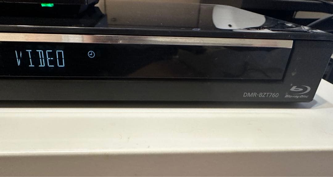 バルセロナ メッシ 試合 録画レコーダー2台分 180試合超