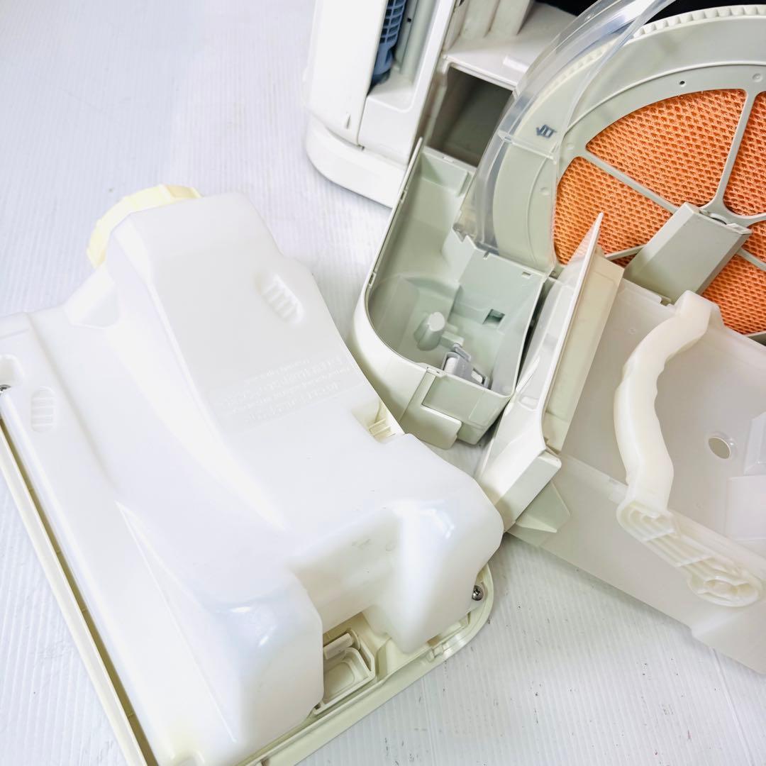 【最上位グレード】DAIKIN 空気清浄機 ホワイト ACZ70U-W ホワイト