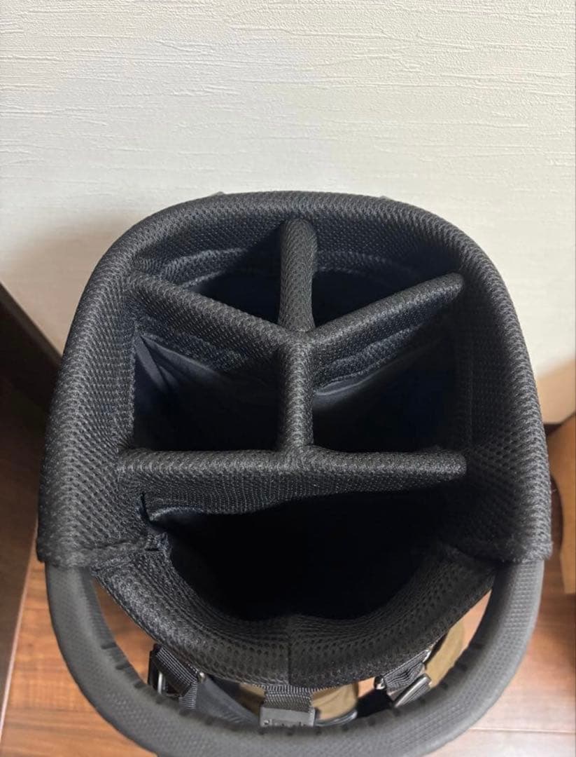 希少　BRIEFING GOLF CR-4 OSHMAN`Sコラボ